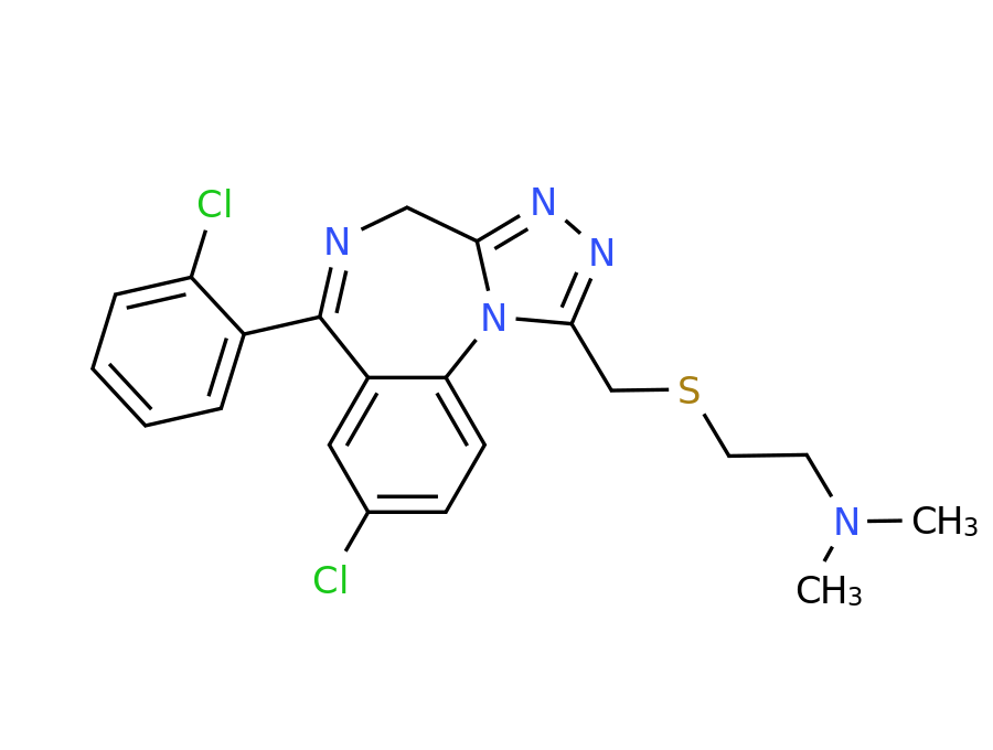 Structure Amb2617683