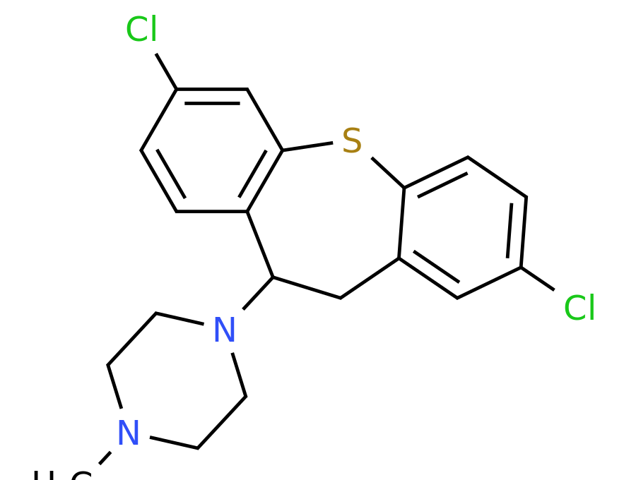 Structure Amb2617750