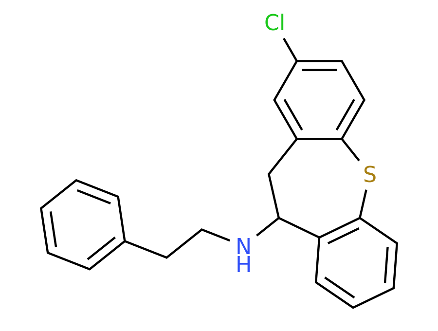 Structure Amb2617768