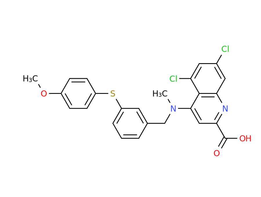 Structure Amb2617797