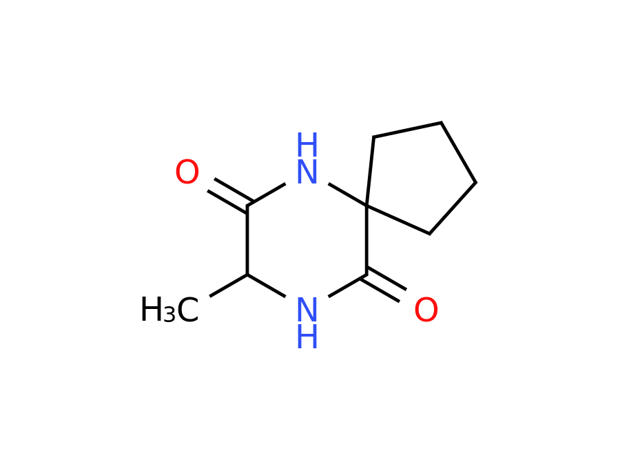 Structure Amb2617799