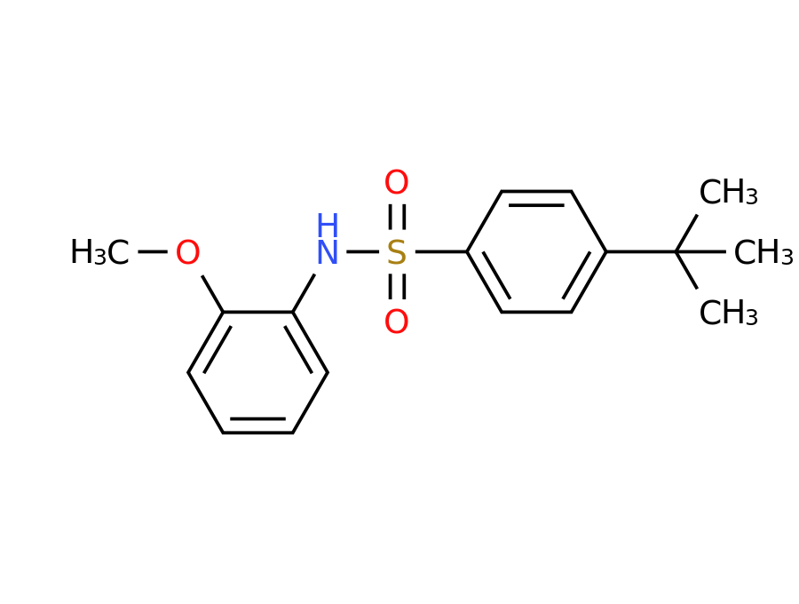 Structure Amb2618114