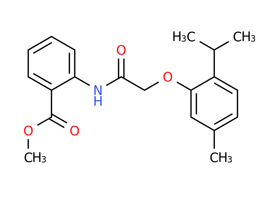 Structure Amb2618138