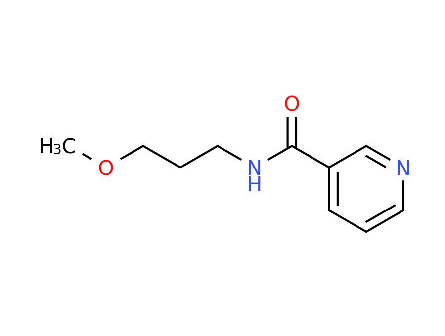 Structure Amb2618182