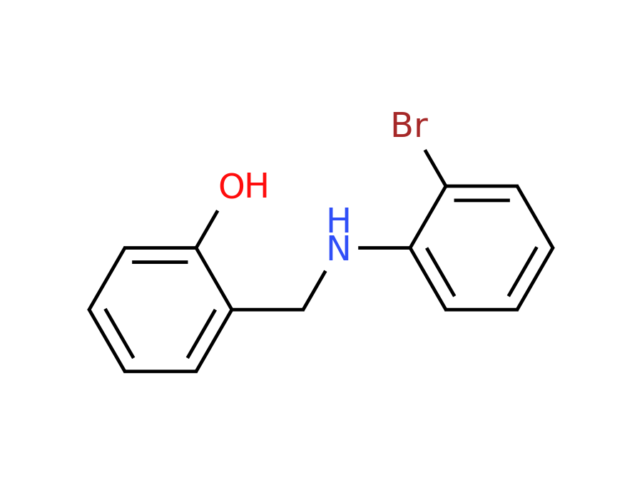 Structure Amb2618407