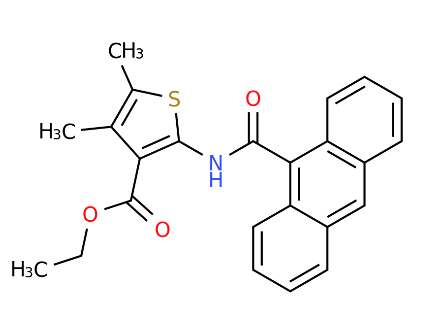 Structure Amb2618412