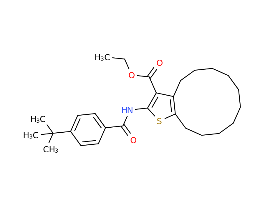 Structure Amb2618416