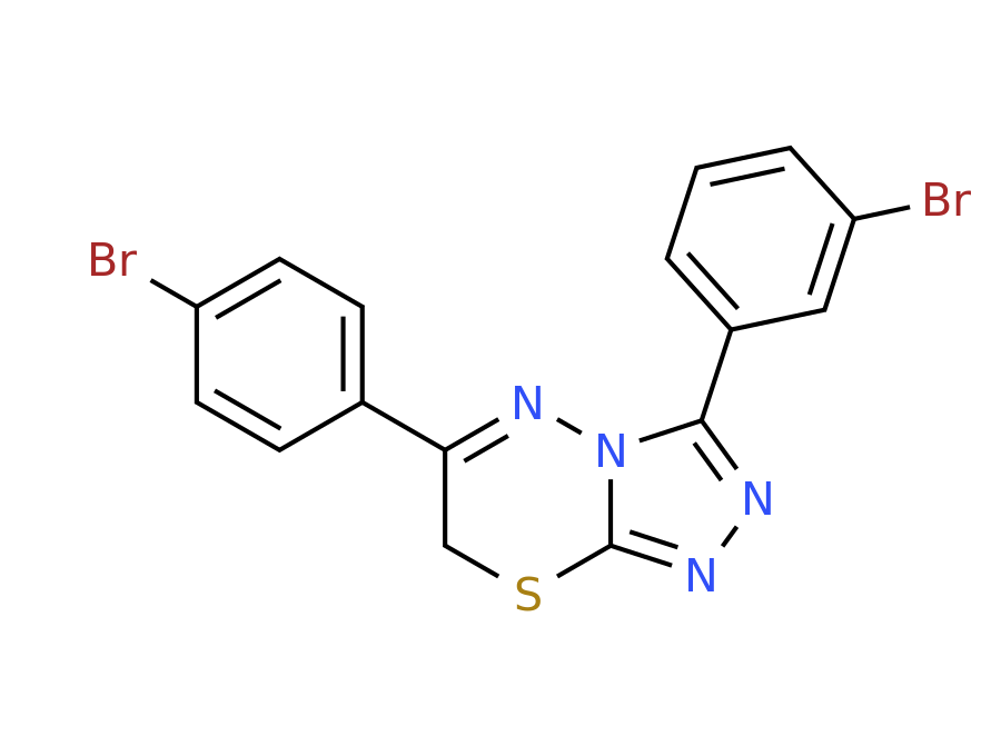 Structure Amb2618504