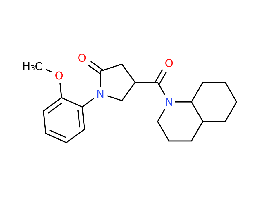 Structure Amb261859