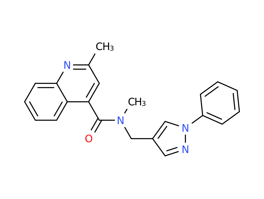 Structure Amb261887