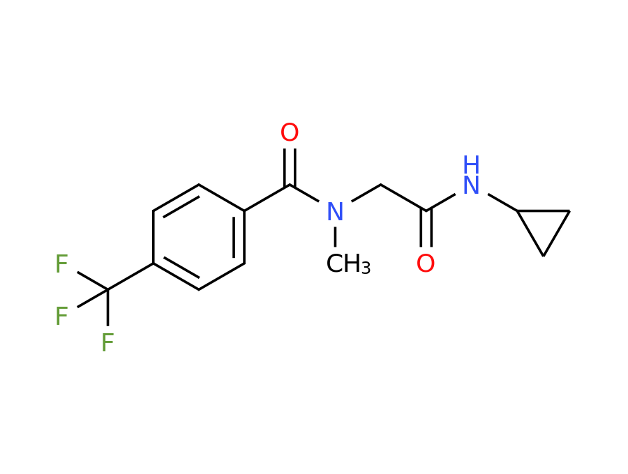 Structure Amb261900