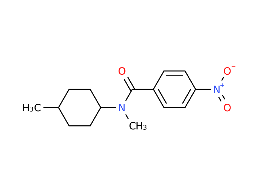 Structure Amb261906