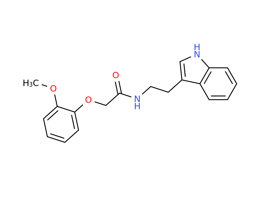 Structure Amb261911