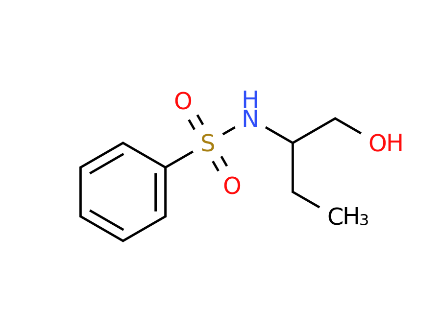 Structure Amb2619348