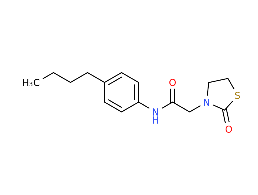 Structure Amb261947