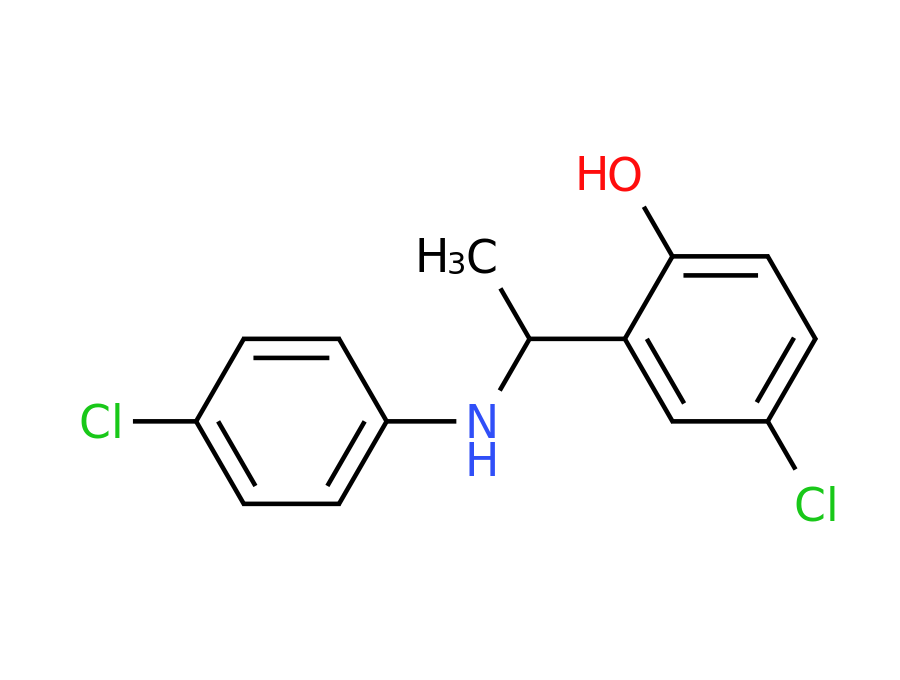 Structure Amb2619880