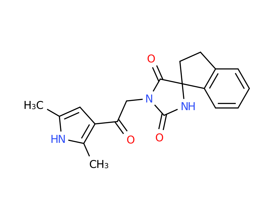 Structure Amb261992