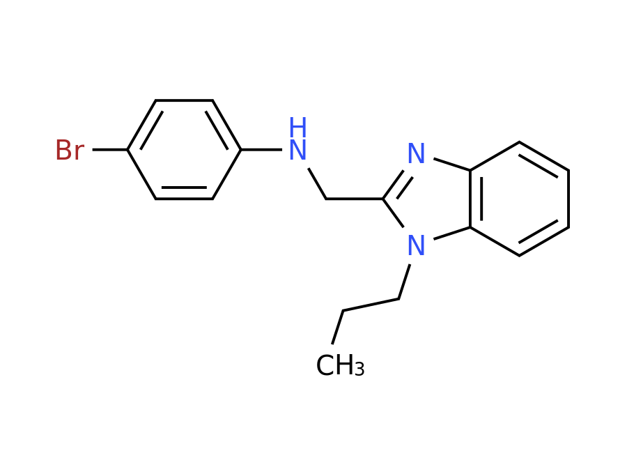 Structure Amb2619967