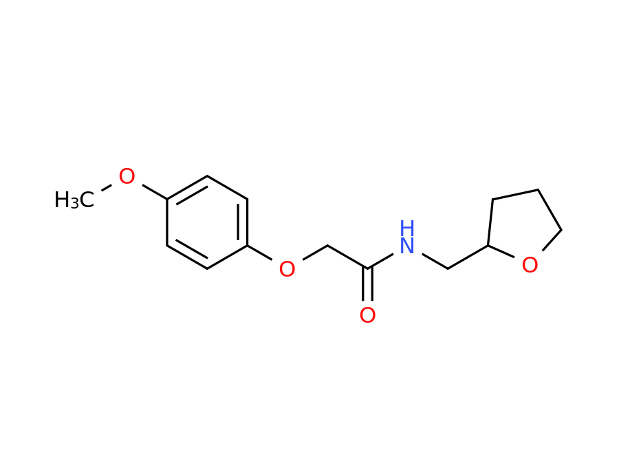 Structure Amb2620004