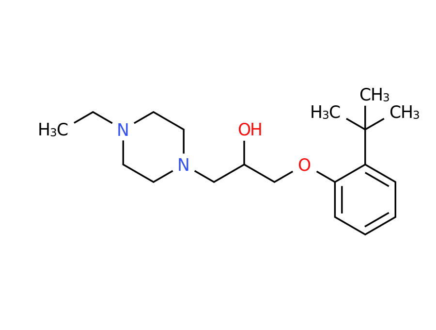 Structure Amb2620052