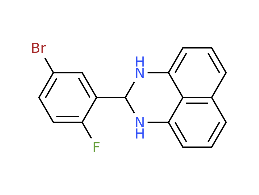 Structure Amb2620166