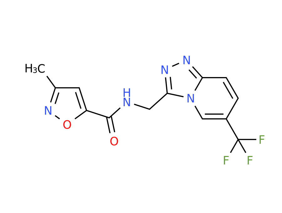 Structure Amb262021