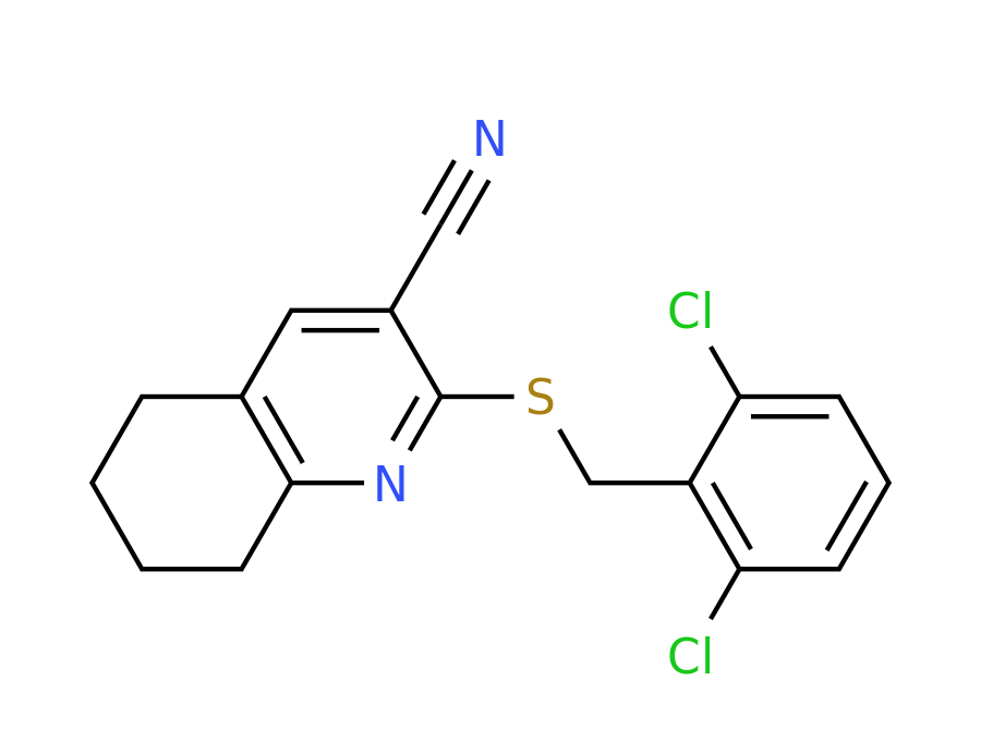 Structure Amb2620267