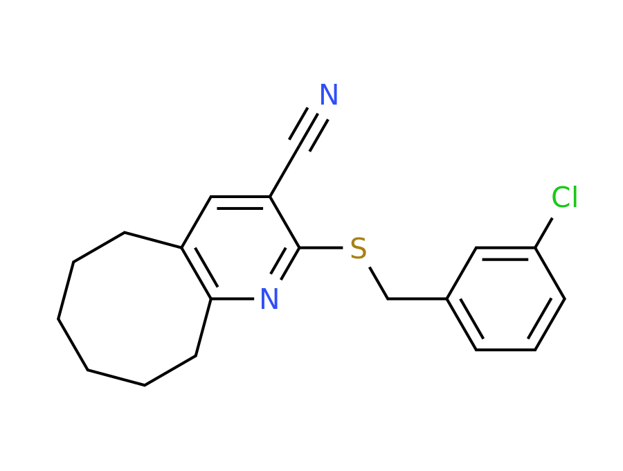 Structure Amb2620268