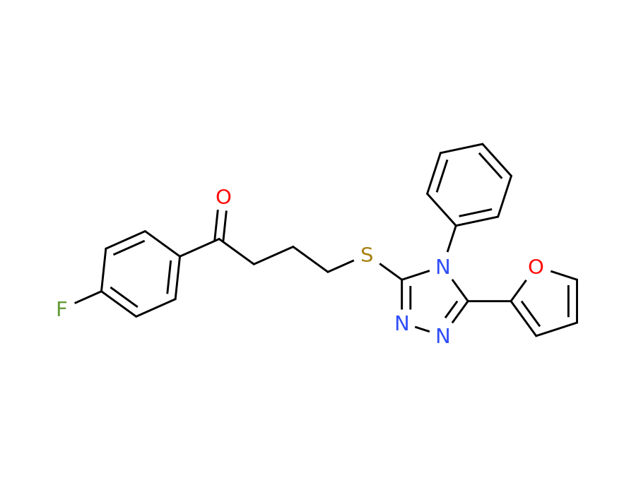 Structure Amb26203