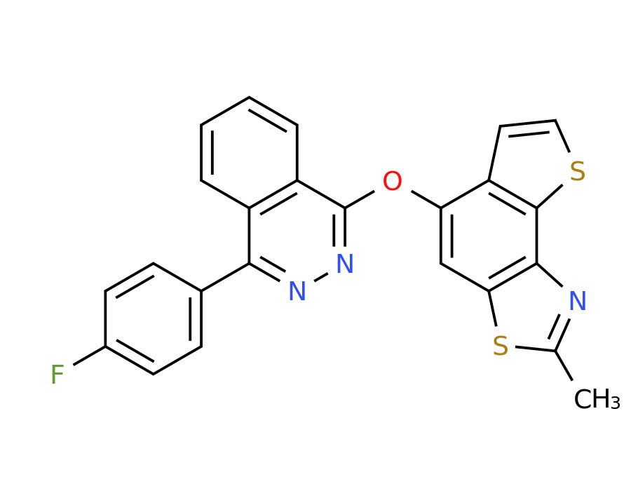 Structure Amb2620360