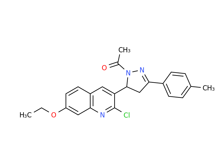 Structure Amb2620409