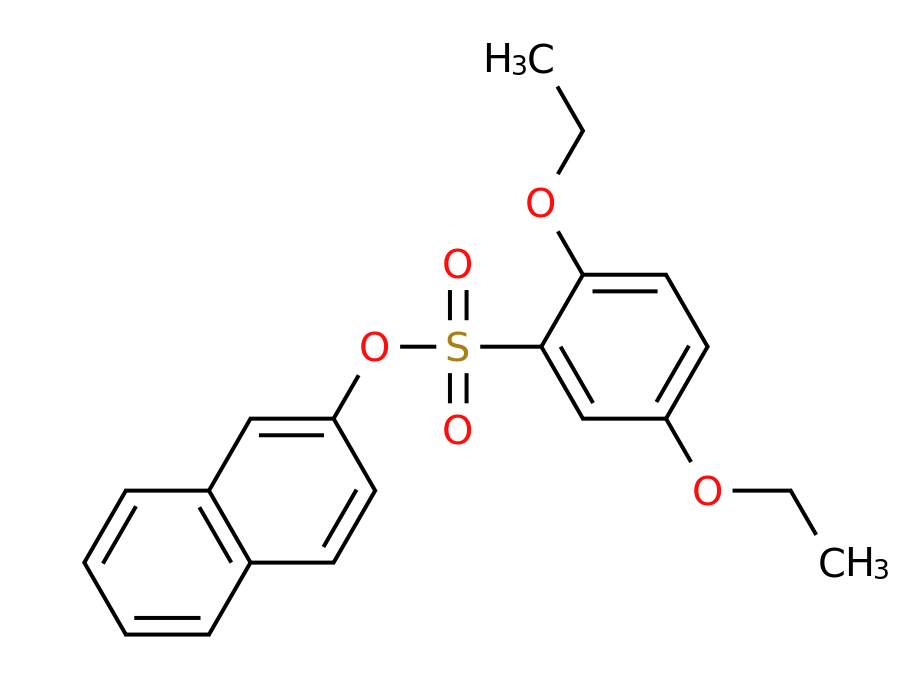 Structure Amb2620424