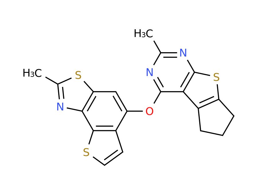 Structure Amb2620454