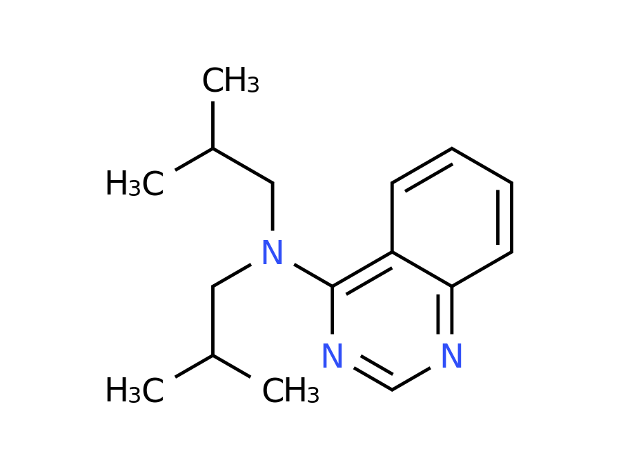 Structure Amb2620700