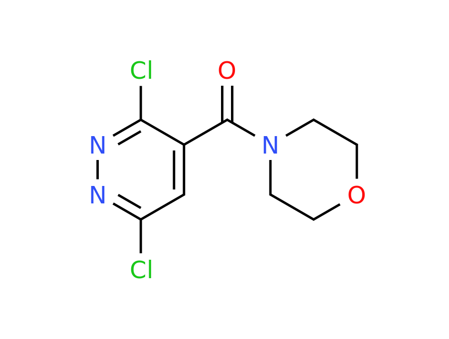 Structure Amb2620741