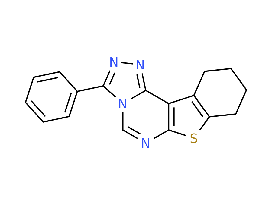 Structure Amb2620748