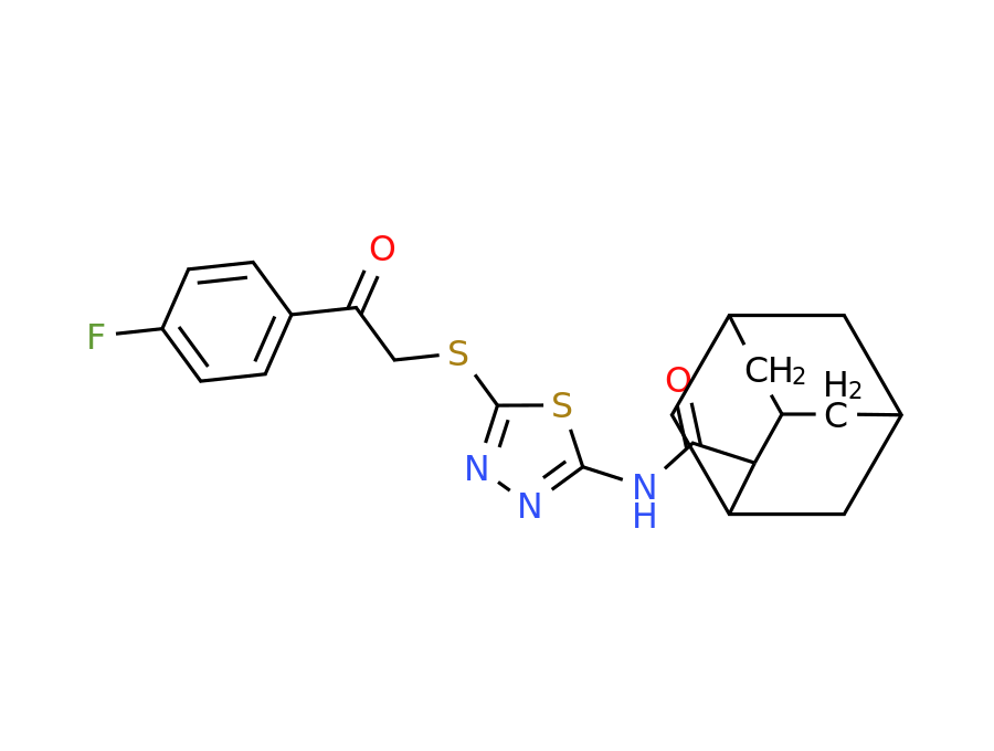 Structure Amb2620916