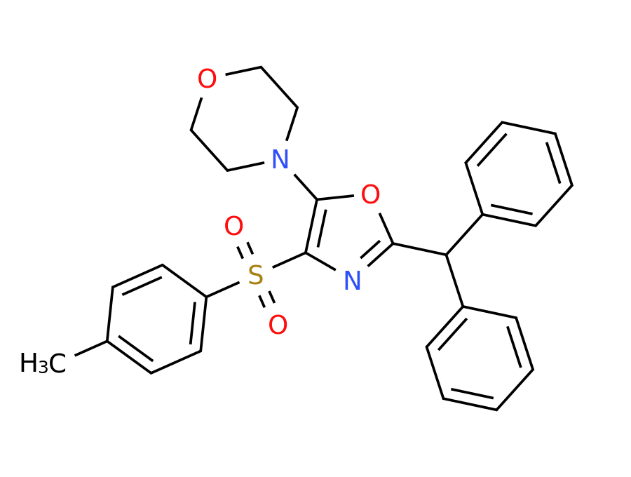 Structure Amb2620955