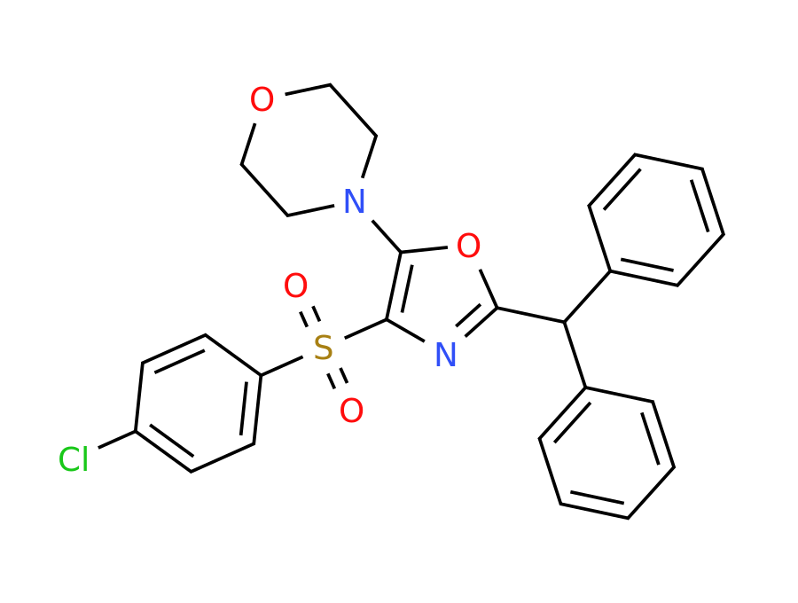 Structure Amb2620969