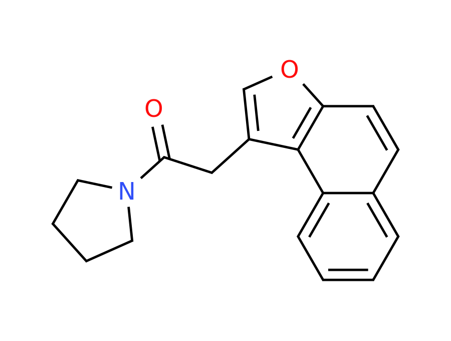 Structure Amb2621095