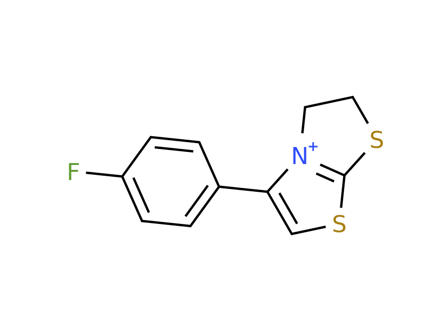 Structure Amb2621100