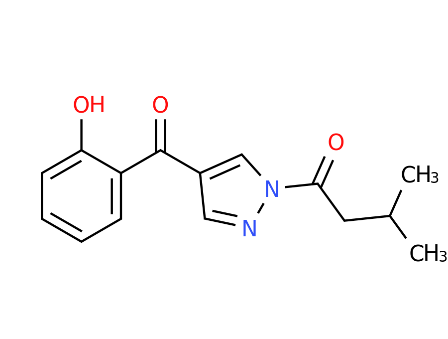 Structure Amb262126