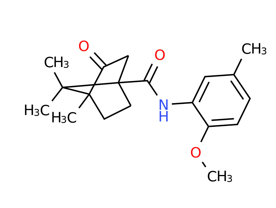 Structure Amb2621320