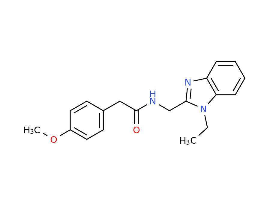 Structure Amb262133