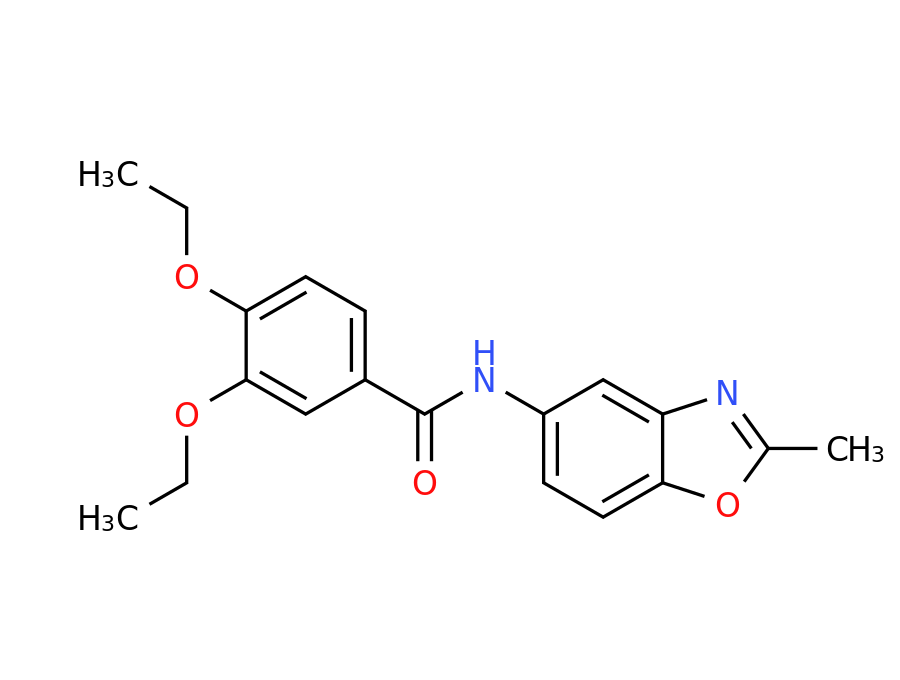 Structure Amb262142