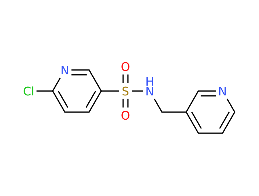 Structure Amb2621813