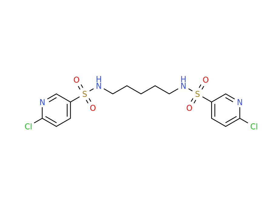 Structure Amb2621819