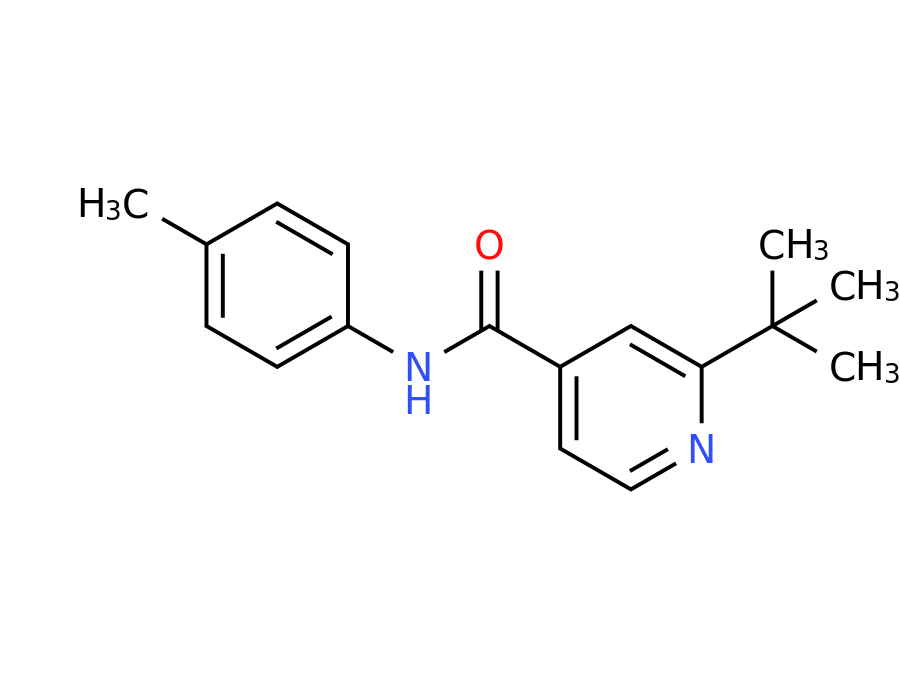 Structure Amb2621855