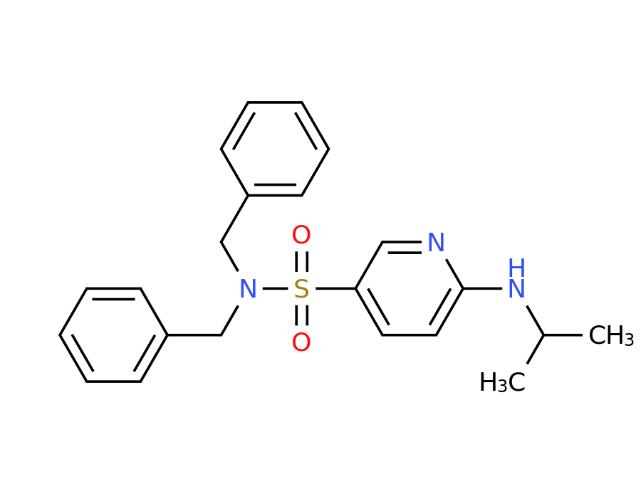 Structure Amb2621866