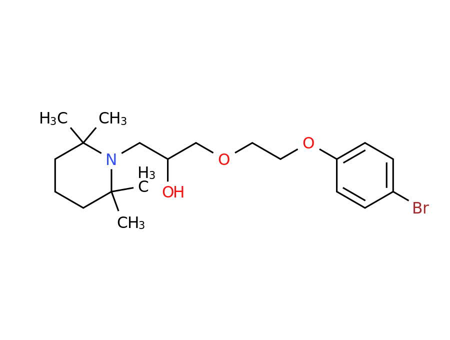 Structure Amb2621880